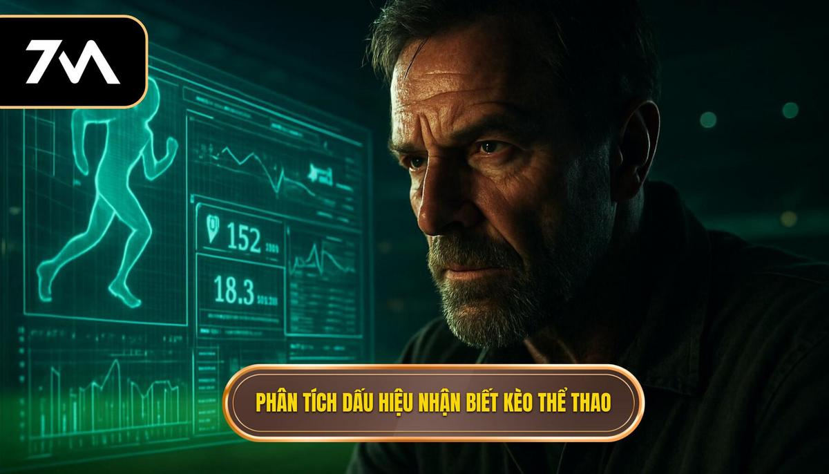 Phân Tích Dấu Hiệu Nhận Biết Kèo Ảo Tinh Vi