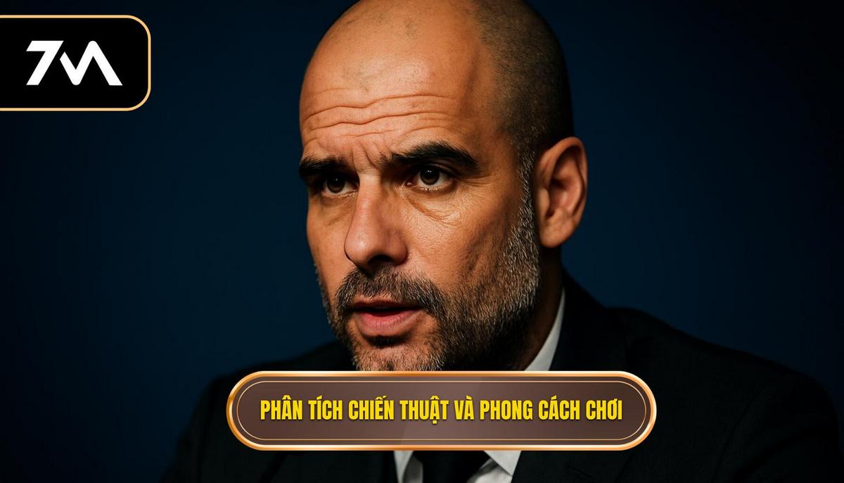 Phân tích Chiến thuật và Phong cách Chơi – Yếu tố Quyết định