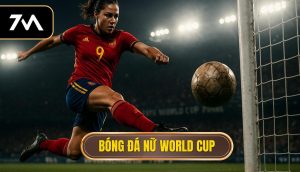 thumb - Bóng đá nữ World Cup