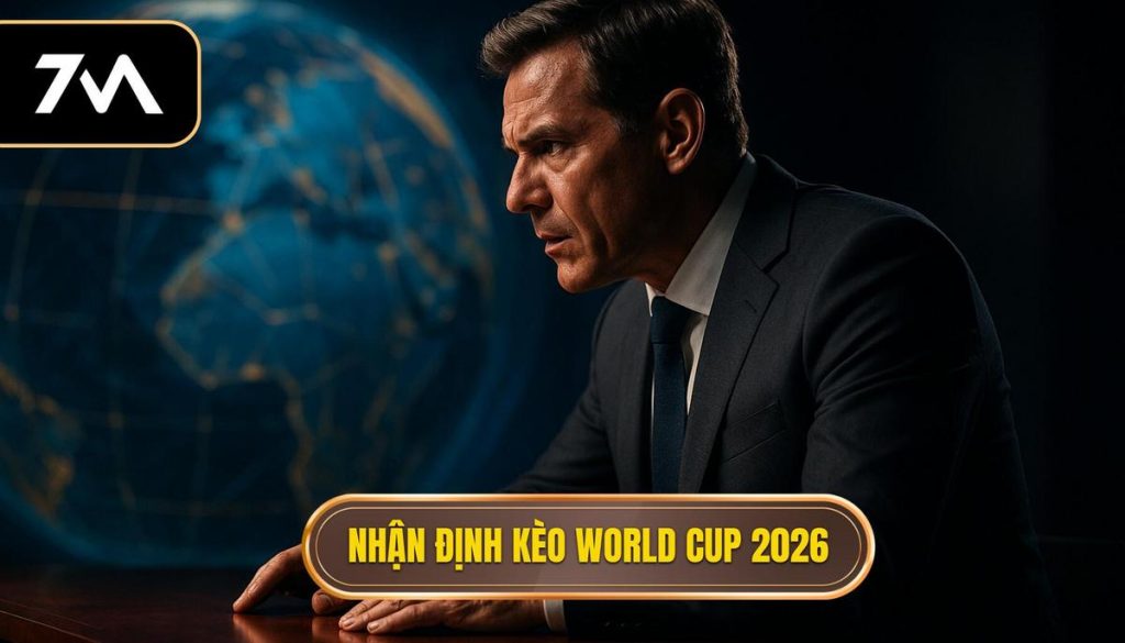 thumb - Nhận định kèo world cup 2026