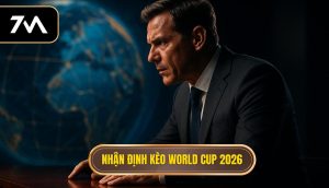 thumb - Nhận định kèo world cup 2026