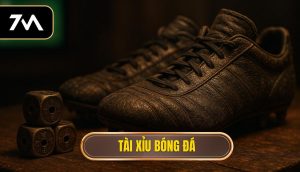 thumb - Tài xỉu bóng đá