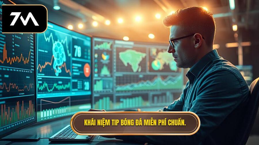 Khái niệm tip bóng đá miễn phí chuẩn