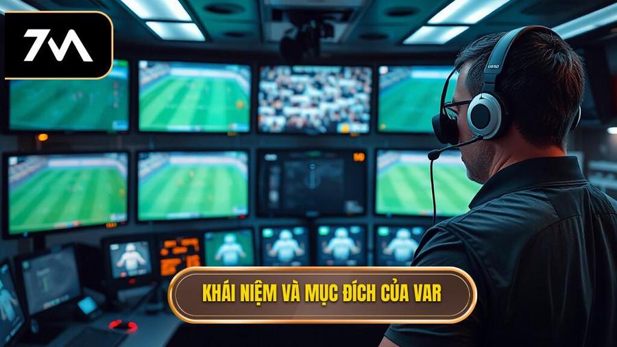  Khái niệm và mục đích của VAR