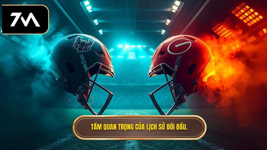 1. Tầm quan trọng của lịch sử đối đầu. Tầm quan trọng của lịch sử đối đầu