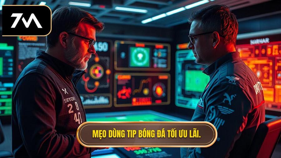 Mẹo dùng tip bóng đá tối ưu lãi