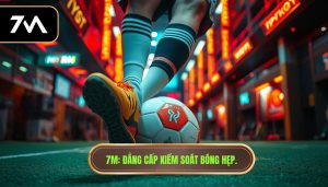 Kỹ thuật kiểm soát bóng trong không gian hẹp: Bí quyết từ chuyên gia