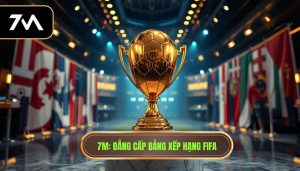 Những đội tuyển đứng đầu FIFA nhiều nhất: Thống kê và Phân tích